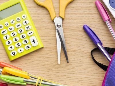 Сколько стоит школьный набор в 2024 году?