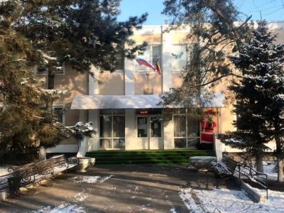 Сельский дом культуры поселка Дорожный