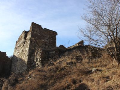 Башня жилая № 9