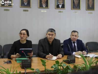 В Хангаласском улусе Якутии проверяют адресное хозяйство. Район готовится к переписи