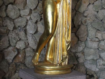 Статуя "Венера Каллипига"