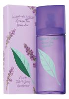 Green Tea Lavender: туалетная вода 100мл