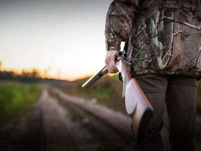 В Якутске охотники начнут записываться в электронную очередь 25 июля