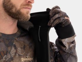 Костюм для охоты Remington Himalayan Timber с мембраной Climatic Pro, цвет Timber