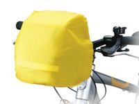 Велосумка на руль Topeak TourGuide (черный)