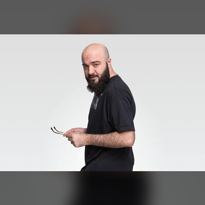 Расул Чабдаров