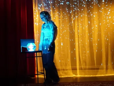 Билеты на Вся правда о моём отце (Театр.doc на Лесной) / Театр | Афиша | ИнфоТаймс