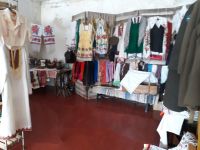 Кузнецовский сельский дом культуры