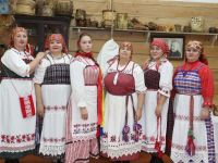 Вожегодский центр традиционной народной культуры