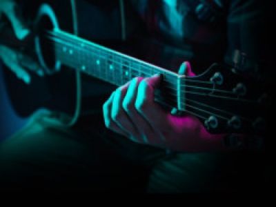 Вечер блюза с Blues Catch 22