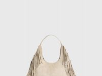 Сумка, Бежевый