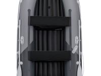 Лодка ПВХ YUKONA 350 НДНД