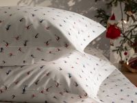 Постельное белье Перед катанием/Apre-Ski