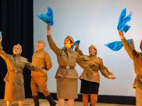 Культурно-деловой центр «Юбилейный»