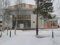 Дворец культуры «Геолог»