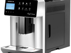 Кофемашина Polaris PACM 2055AC