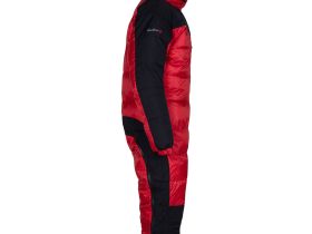 Комбинезон пуховый Extreme