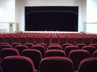 Районный дворец культуры «Юбилейный» с. Песчанокопского