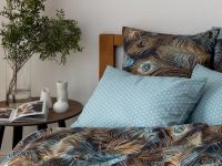 Постельное белье Pavone, мультиколор