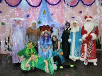 Центр культуры и искусства г. Малая Вишера