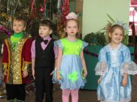 Дом культуры села Рамено