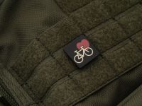 Патч "Велосипед", Stabwoodstone