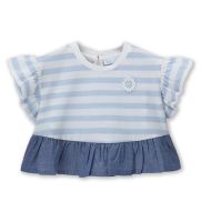 Футболка для маленькой девочки
