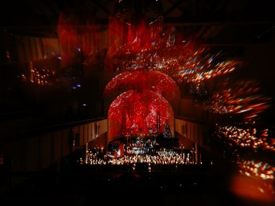 Билеты на Музыка при свечах. Величайшая классика (Петрикирхе) / Концерт | Афиша | ИнфоТаймс