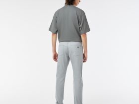 Мужские джинсы Lacoste стандартного кроя