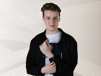 Денис Селиванов. Rock Station