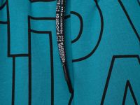 Брюки трикотажные для мальчиков