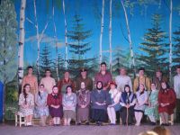 Районный дом культуры «Юбилейный»