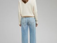 Джемпер из шерсти и кашемира