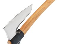 Топор Аника Кмет, сталь ШХ15, рукоять ясень