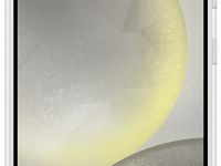 Flipsuit Case S24 Жёлтый