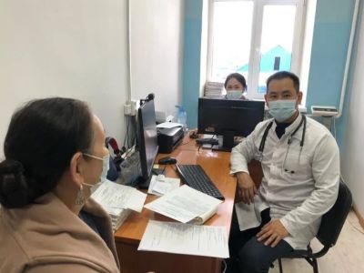 Более 700 новых случаев сахарного диабета выявлено в Якутии за год