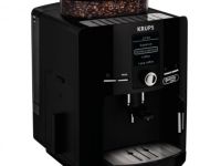 Автоматическая кофемашина KRUPS ESPRESSERIA EA82F010