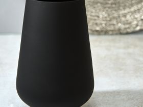 Стакан Sandra, черный