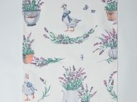 Комплект полотенец Поле лаванды/Campi di lavanda