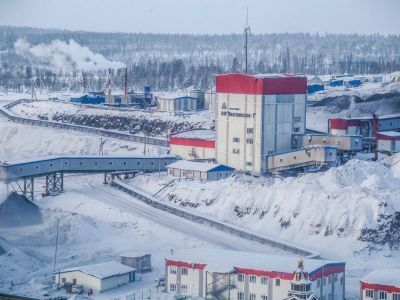 Проект «Колмара» в Южной Якутии возглавил рейтинг максимально эффективных для экономики ДФО