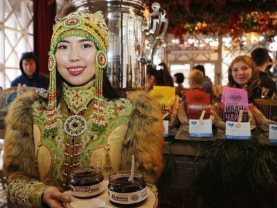 Центр Москвы превратится в Дальний Восток. На Новом Арбате развернется региональная ярмарка