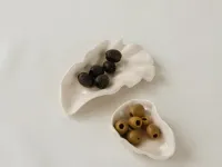 Подставка для украшений "Волшебно ТУТ" Ракушка 2х14 см