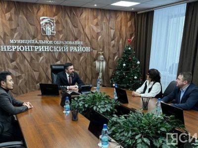 Активисты детских общественных объединений Якутии обсудили стратегию развития