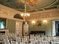 Дом Кочневой