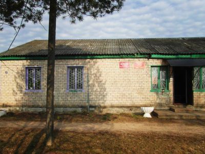 Дуровская сельская библиотека – филиал № 17