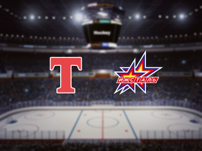 Билеты на Торпедо-Горький — Ижсталь (Дворец спорта им. Коноваленко) / Спорт | Афиша | ИнфоТаймс