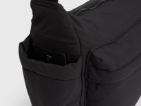 Сумка через плечо, Черный