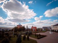 Лискинский историко-краеведческий музей