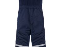 Полукомбинезон текстильный с полиуретановым покрытием для мальчиков