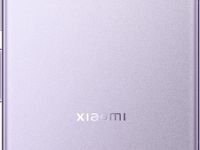Смартфон Xiaomi Mix Flip 12/512GB Purple
